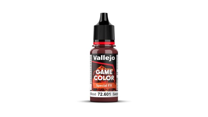 Vallejo - Game Color - Fresh Blood
