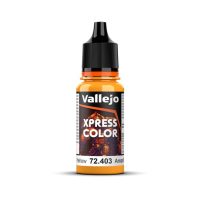Vallejo - Game Color - Imperial Yellow
