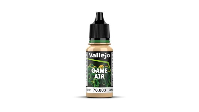Vallejo - Game Air - Pale Flesh 18 ml