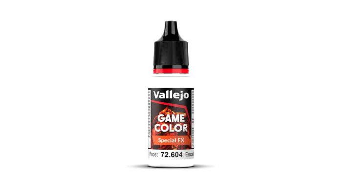 Vallejo - Game Color - Frost