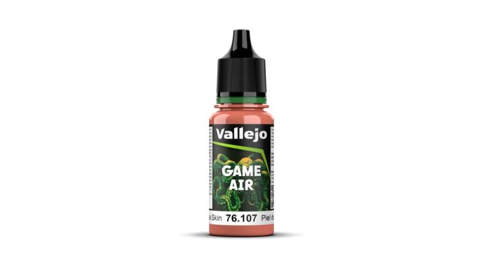 Vallejo - Game Air - Athena Skin 18 ml