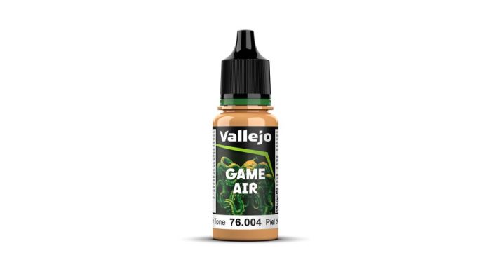 Vallejo - Game Air - Elf Skin Tone 18 ml
