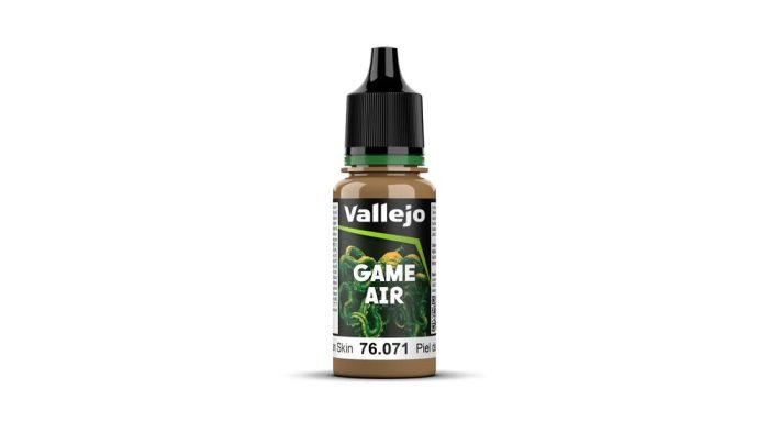 Vallejo - Game Air - Barbarian Skin 18 ml