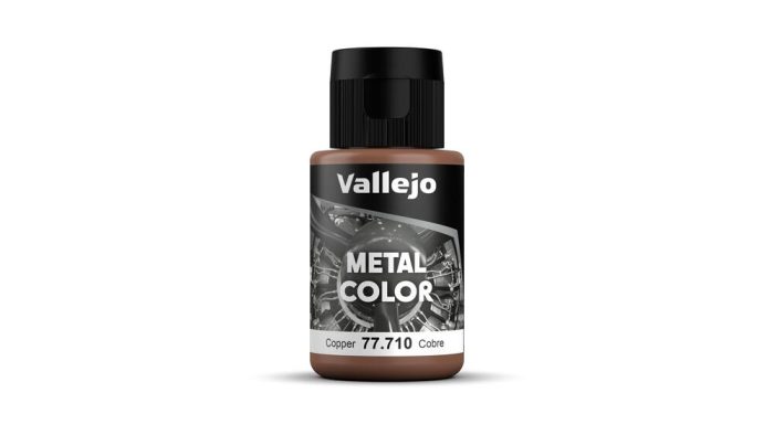 Vallejo - Metal Color - Copper 32ml