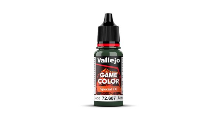 Vallejo - Game Color - Acid