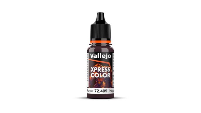 Vallejo - Game Color - Deep Purple