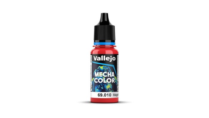 Vallejo - Mecha Colour - Magenta 17ml