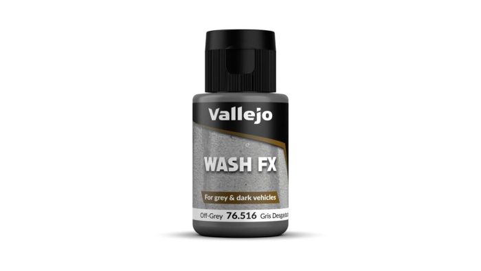 Vallejo - Model Wash - Grey 35ml