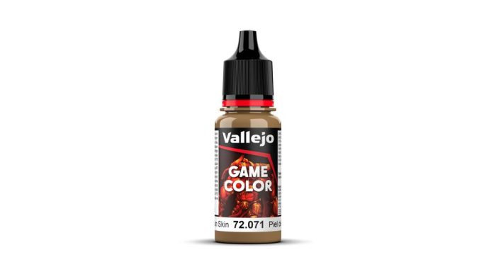 Vallejo - Game Color - Barbarian Skin