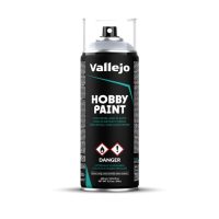 Vallejo Aerosol Spray Primer - Silver
