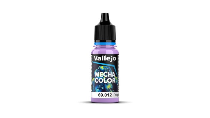 Vallejo - Mecha Colour - Purple 17ml