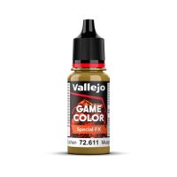 Vallejo - Game Color - Moss and Lichen