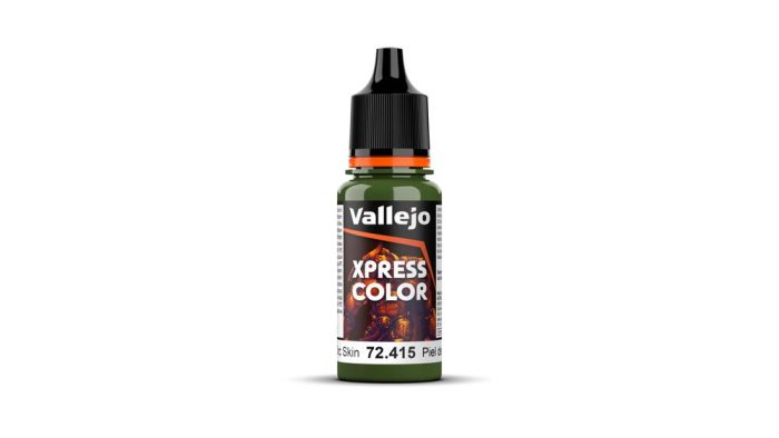 Vallejo - Game Color - Orc Skin