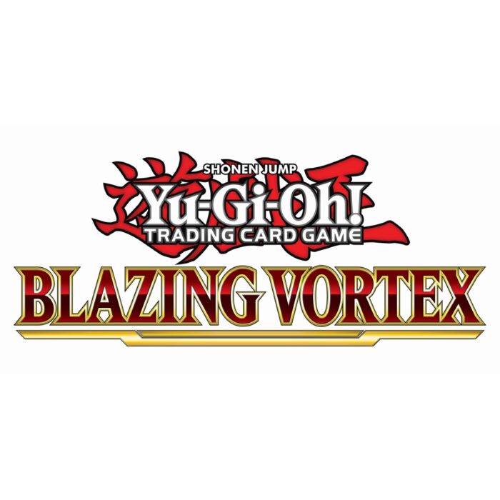 Yu-Gi-Oh! Blazing Vortex Boosters 24ct - Image 3