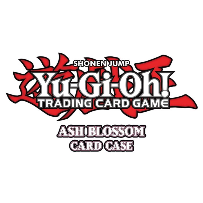 Yu-Gi-Oh! Ash Blossom Card Case - Image 2