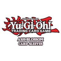 Yu-Gi-Oh! Ash Blossom Card Sleeves - Image 2