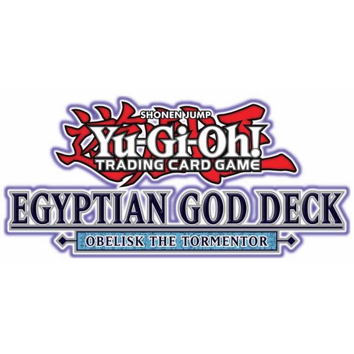 Yu-Gi-Oh! Egyptian God Structure Deck - Image 4