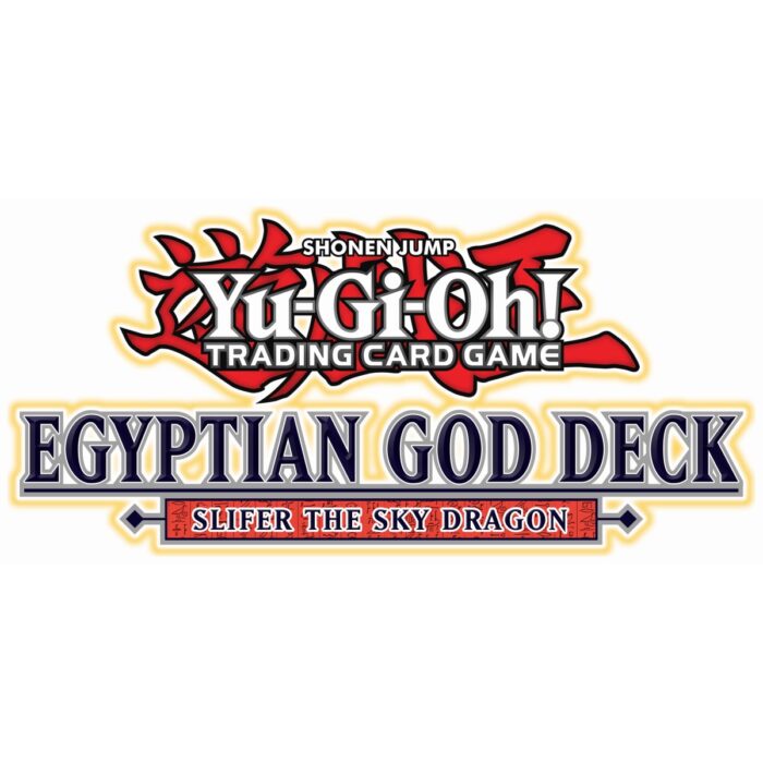 Yu-Gi-Oh! Egyptian God Structure Deck - Image 5