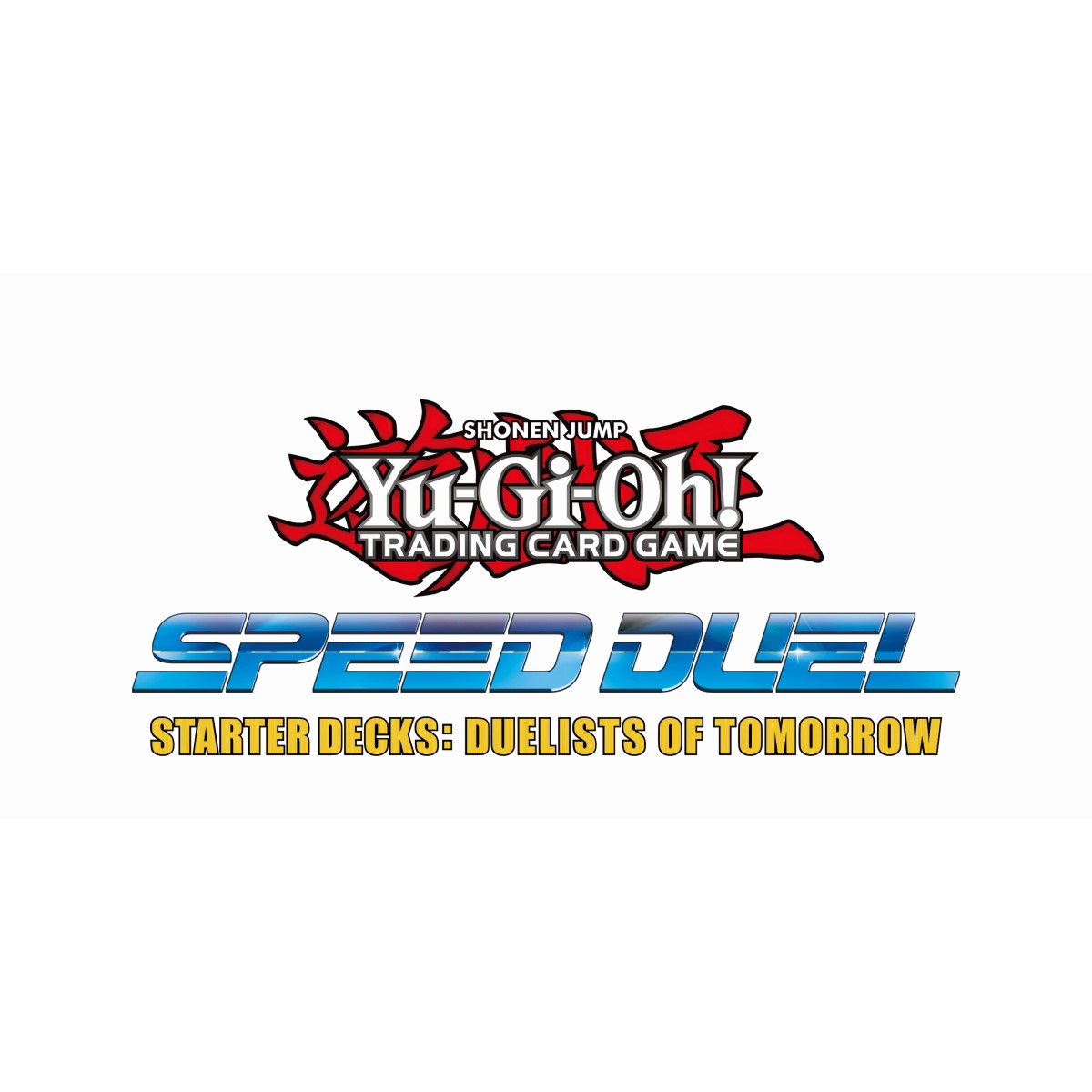 Yu-Gi-Oh! Powercode Link Structure Deck 8ct - Image 3