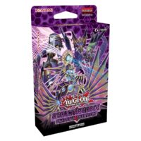 Yu-Gi-Oh! Shaddoll Showdown Structure Deck 8ct