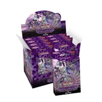 Yu-Gi-Oh! Shaddoll Showdown Structure Deck 8ct - Image 2