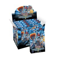 Yu-Gi-Oh! Mechanized Madness Structure Deck 8ct - Geek Culture Yu-Gi-Oh! Mechanized Madness Structure Deck 8ct - Geek Culture