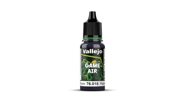 Vallejo - Game Air - Royal Purple 18 ml