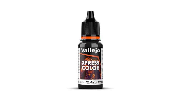 Vallejo - Game Color - Black Lotus