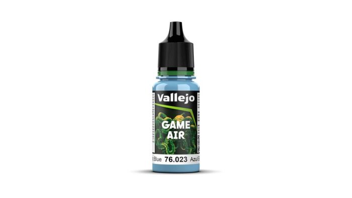 Vallejo - Game Air - Electric Blue 18 ml