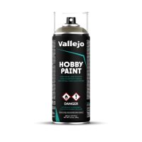 Vallejo Aerosol Spray Primer - Russian Uniform 400ml Old Packaging