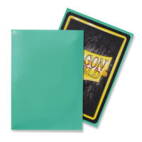 DS Sleeves (100) Mint Classic - Image 3
