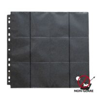 DS 24-Pocket Pages Sideloaded NonGlare 50ct - Image 2