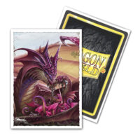 DS Sleeves (100) Mothers Day 2020 Matte - Image 3