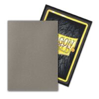DS Sleeves (100) Dual Matte - Crypt - Image 2