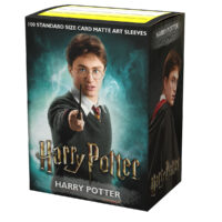 DS Sleeves (100) Harry Potter - Harry