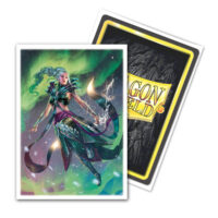 DS Sleeves (100) Flesh and Blood - Lexi - Image 3