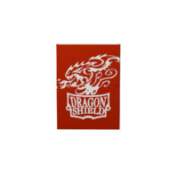 DS Cube Shell - Red (8 Count) - Image 4
