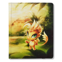DS Card Codex Portfolio 360 Dorna