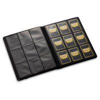 DS Card Codex Portfolio 360 Dorna - Image 3