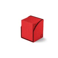 DS Nest 100 Red/Black - Image 2