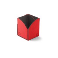 DS Nest 100 Red/Black - Image 3