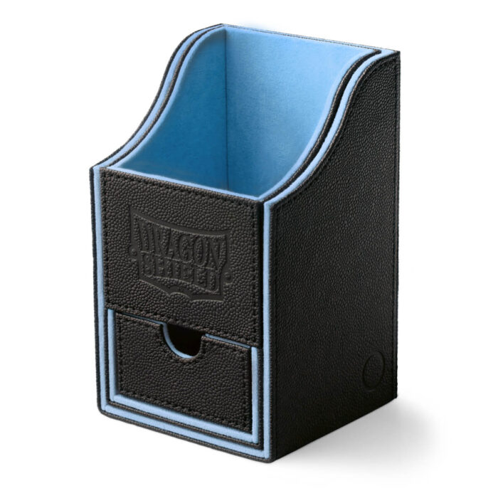 DS Nest+ 100 Black/Blue