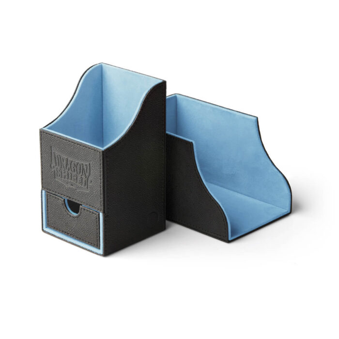 DS Nest+ 100 Black/Blue - Image 2