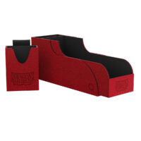 DS Nest+ 300 Red/Black - Image 2