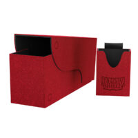 DS Nest+ 300 Red/Black - Image 3