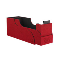 DS Nest+ 300 Red/Black - Image 4