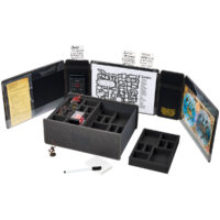 DS Game Master Companion - Iron Grey - Image 2
