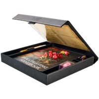 DS Players Companion - Iron Grey - Image 2