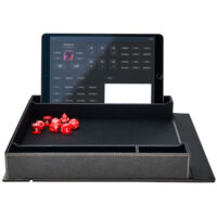DS Players Companion - Iron Grey - Image 3