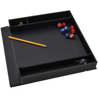 DS Players Companion - Iron Grey - Image 4